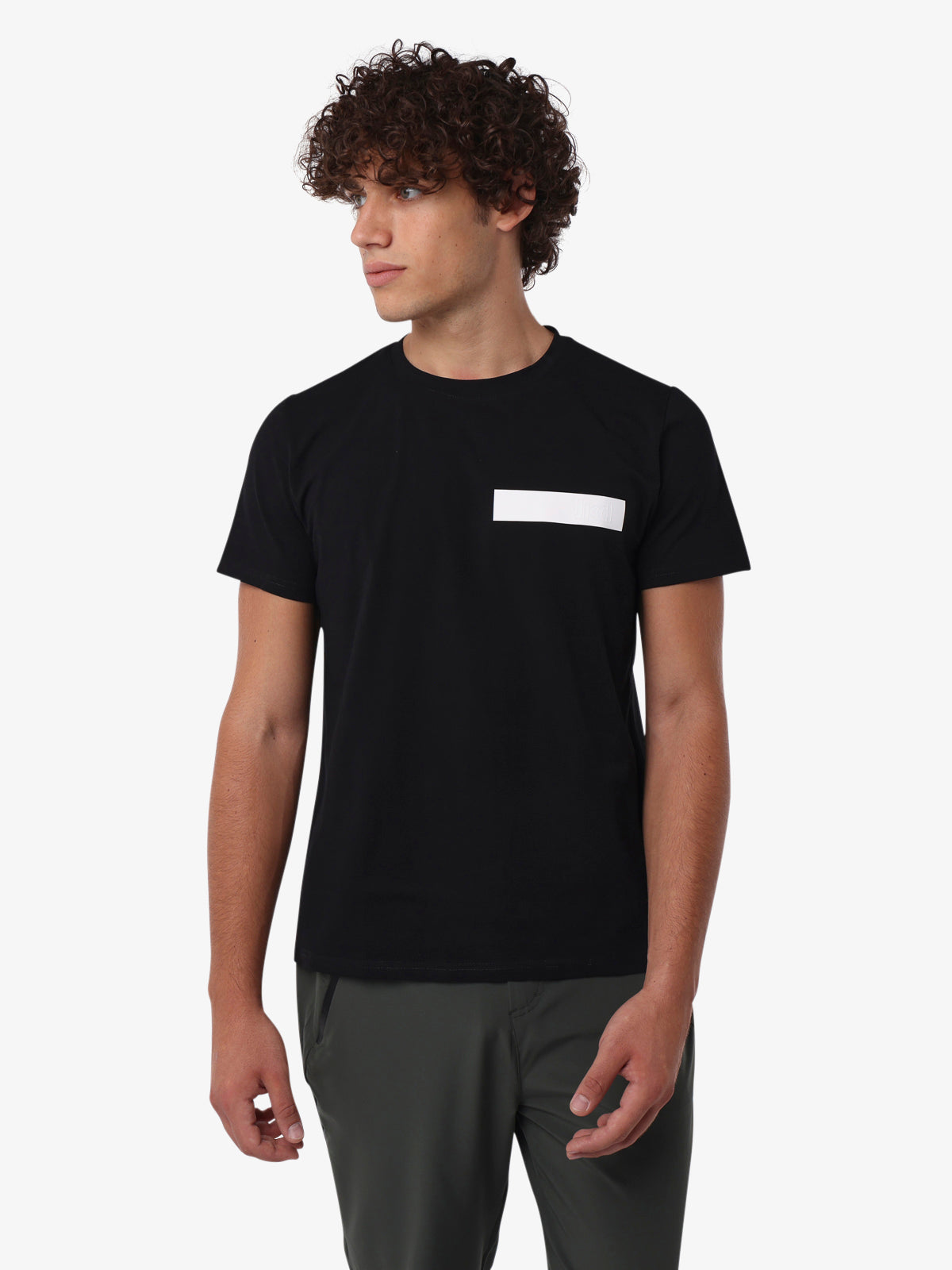 jaked-sportswear-icon-t-shirt-a-manica-corta image 5