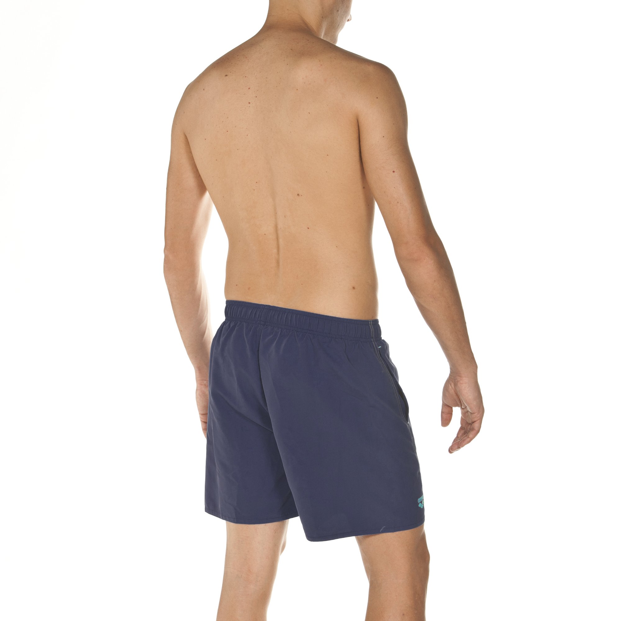 arena-fundamentals-costume-uomo-x-short-con-slip-interno-in-rete-tessuto-morbido image 6