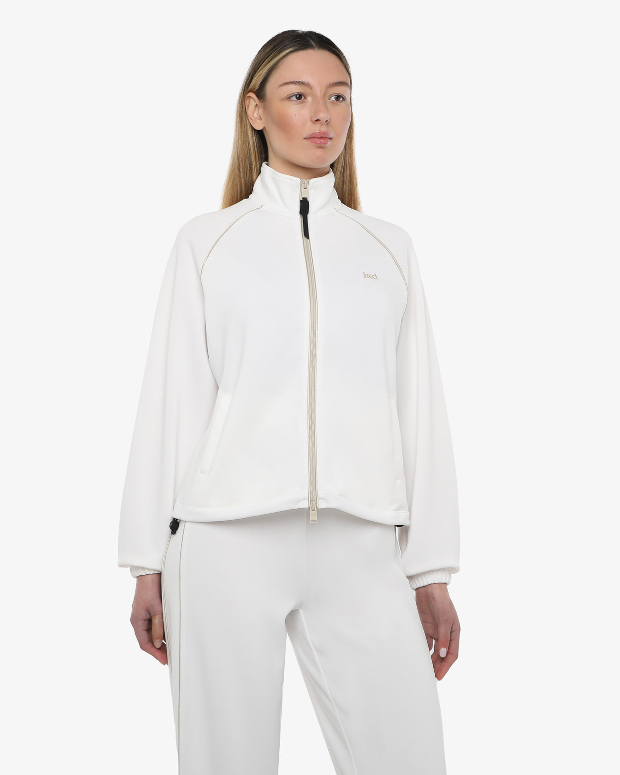 jaked-moonlight-giacca-donna-tecnica-elasticizzata-traspirante image 1