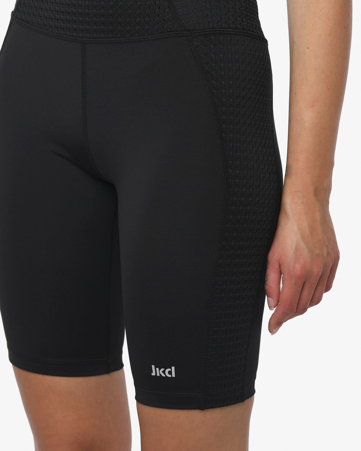jaked-biker-shorts-silhouette-activewear-donna-shorts-elasticizzati-per-fitness image 8