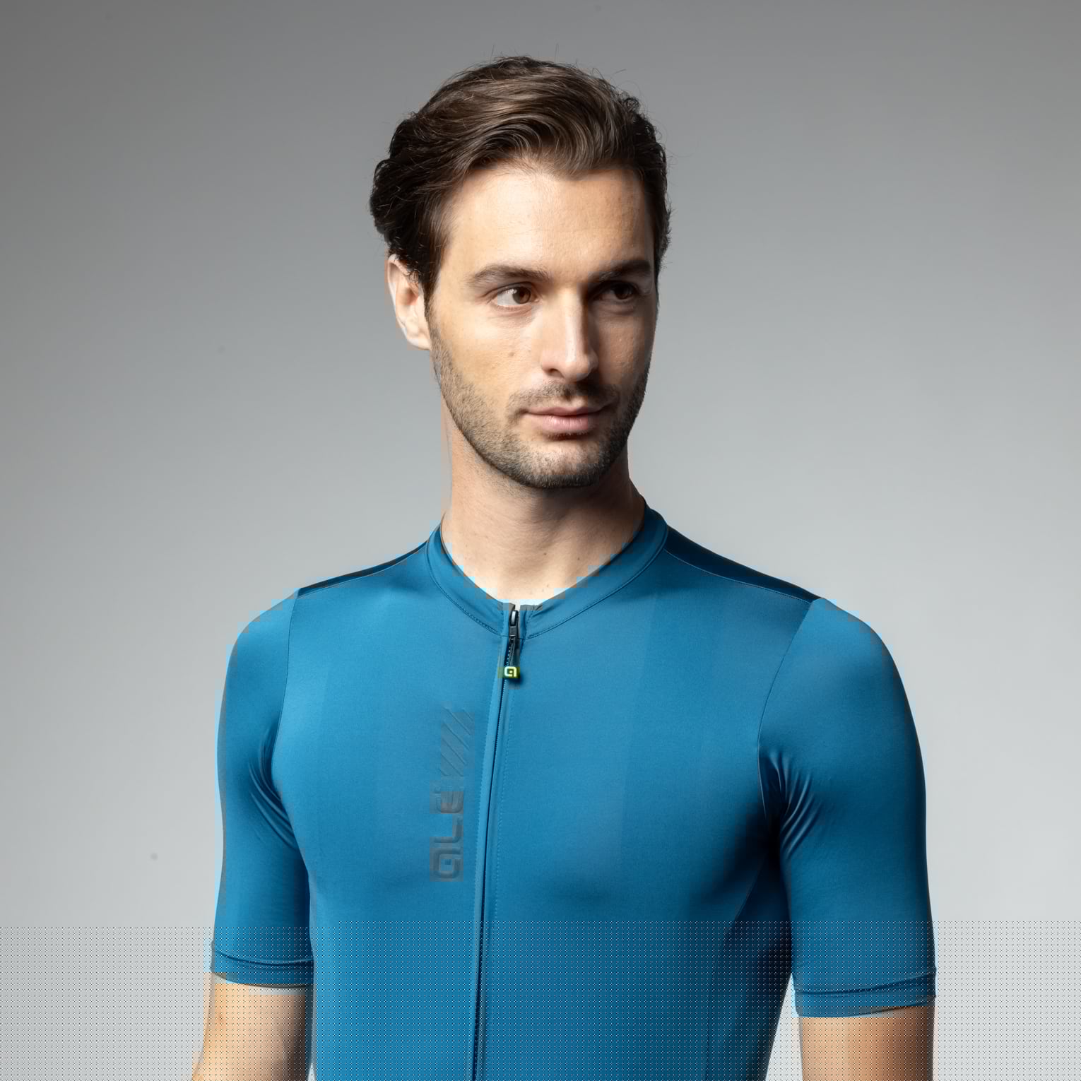 al-cycling-color-block-maglia-manica-corta-uomo image 8