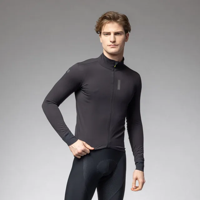 al-cycling-giacca-uomo-defence-2-0-water-repellent image 1