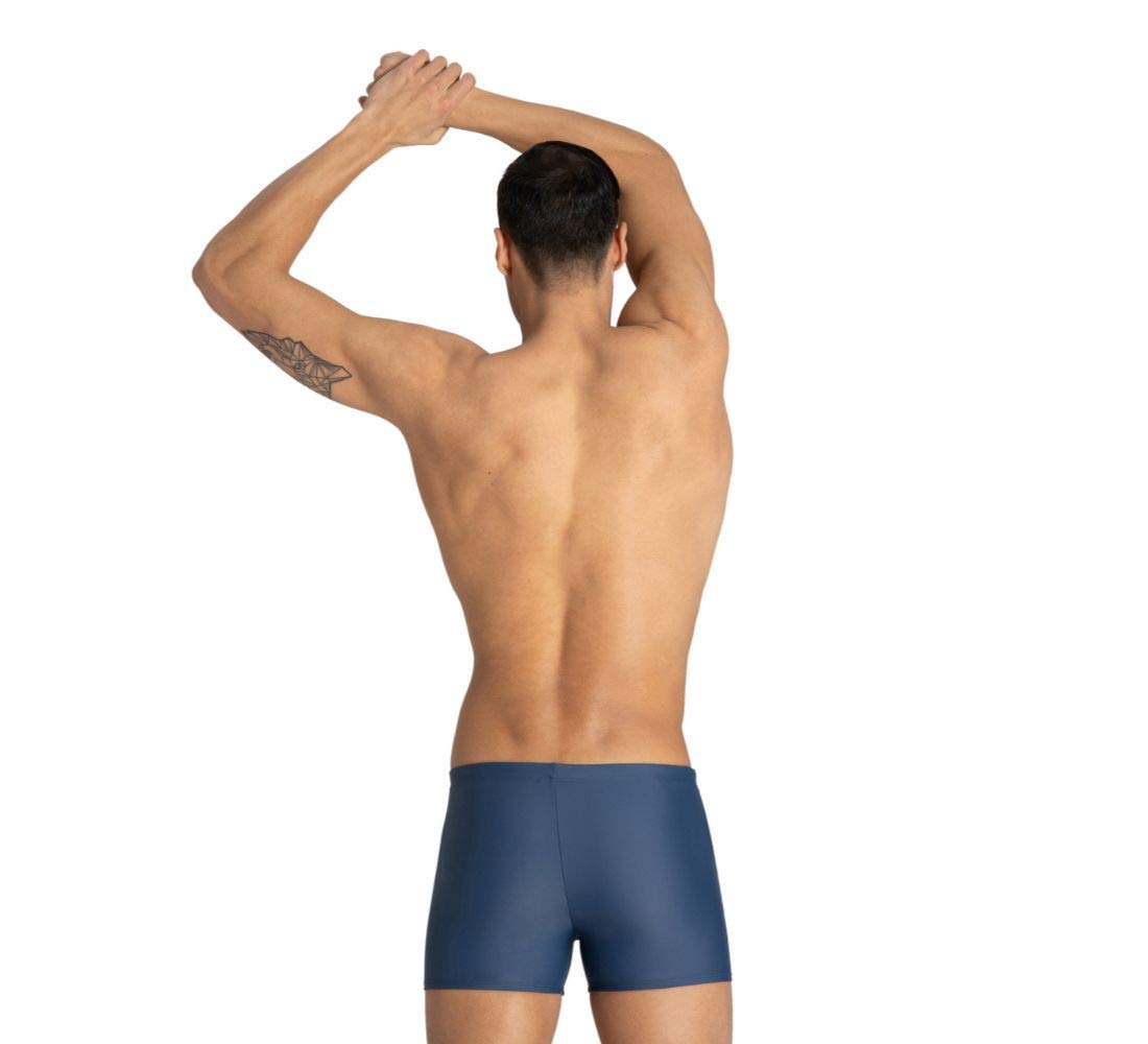 arena-m-arena-spirit-short-pantaloncino-da-nuoto-uomo-shark-turquoise-27-cm image 3