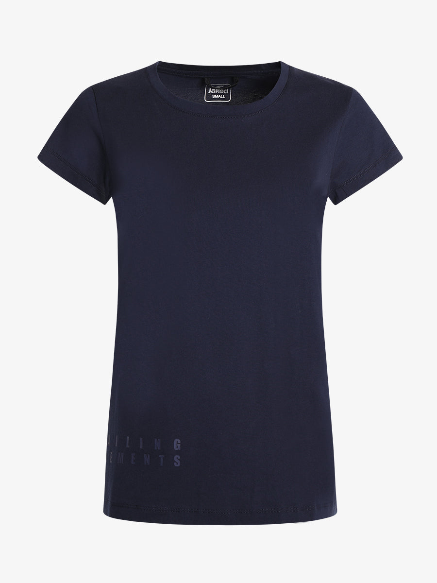 jaked-spinnaker-t-shirt-manica-corta-uomo image 1