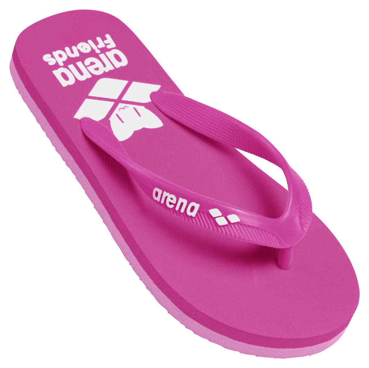 arena-flip-flop-jr-infradito-unisex-bambini-e-ragazzi-leggere-e-comode-per-pisci image 6
