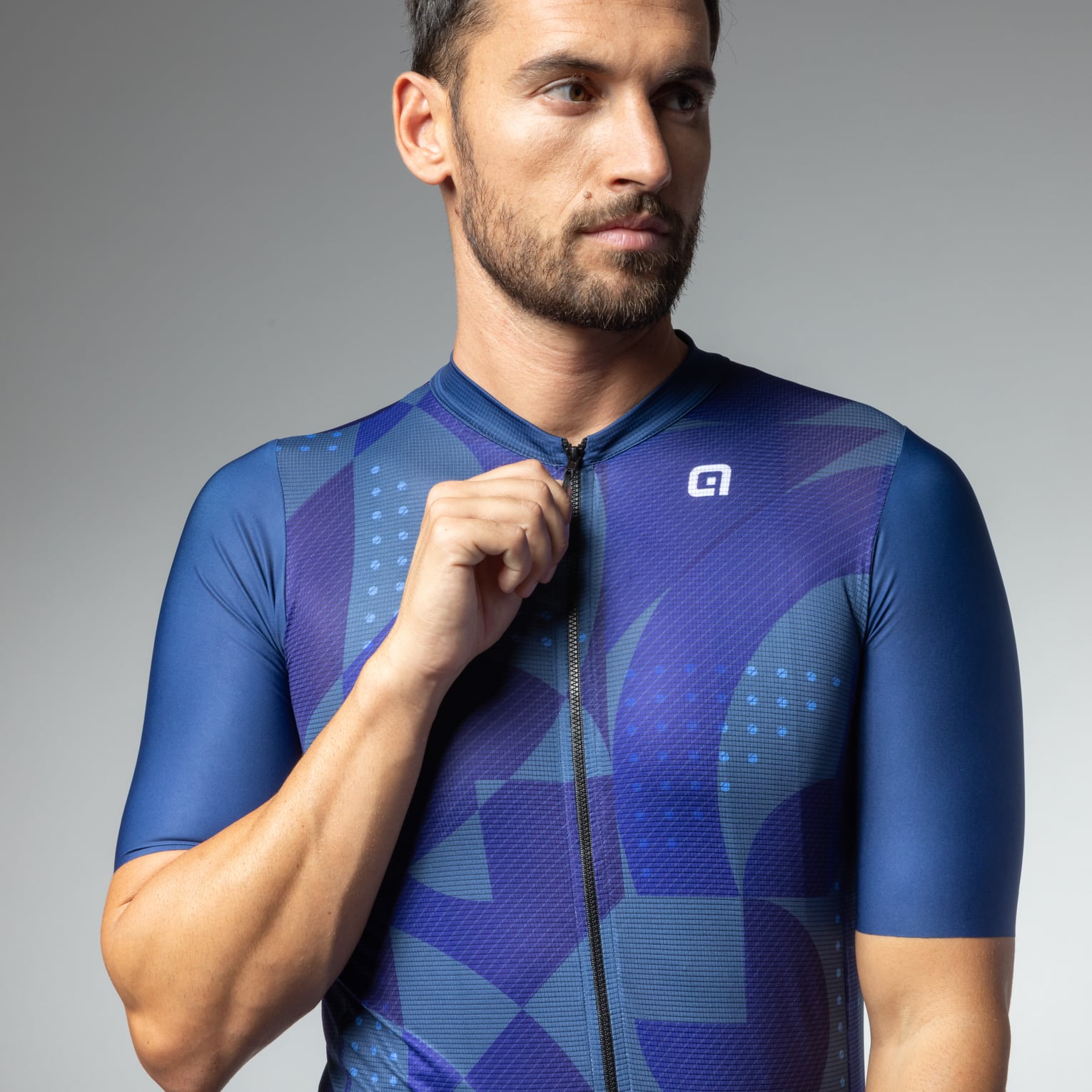 al-cycling-enjoy-maglia-manica-corta-uomo-ciclismo-su-strada-traspirante-3-tasch image 8