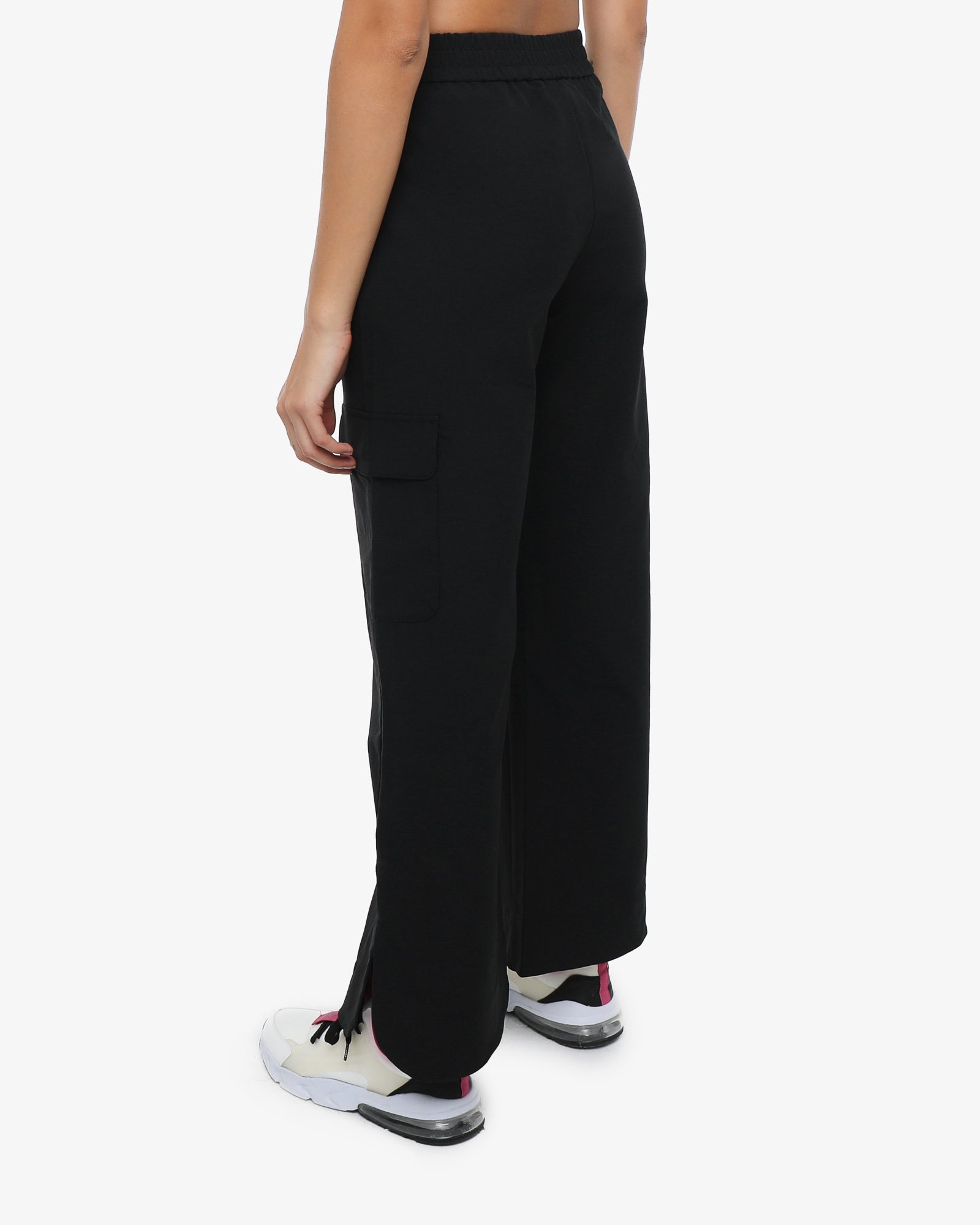 jaked-pantalone-gamba-larga-loose-stile-dinamico-e-comfort-tecnico image 7