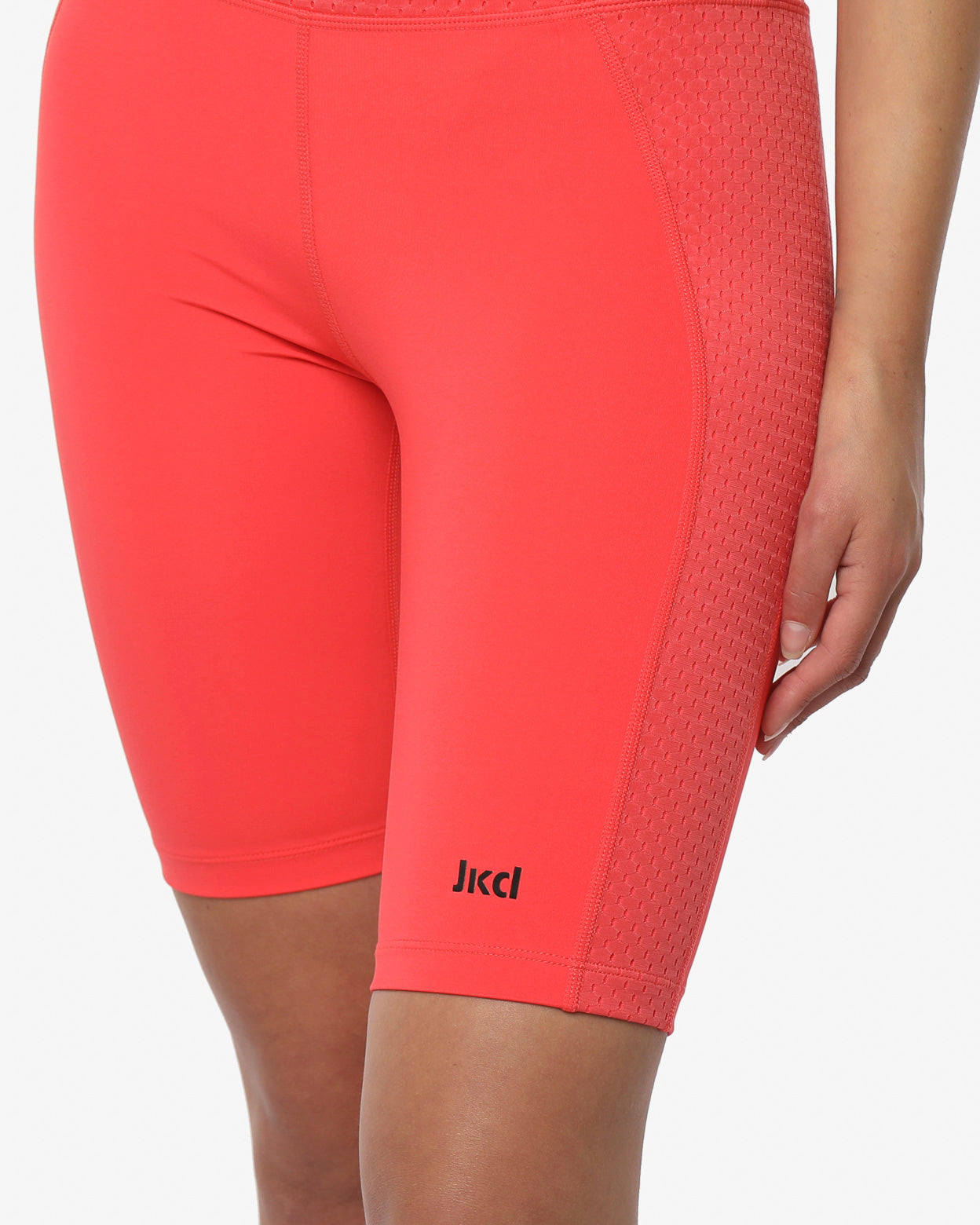 jaked-biker-shorts-silhouette-activewear-donna-shorts-elasticizzati-per-fitness image 4