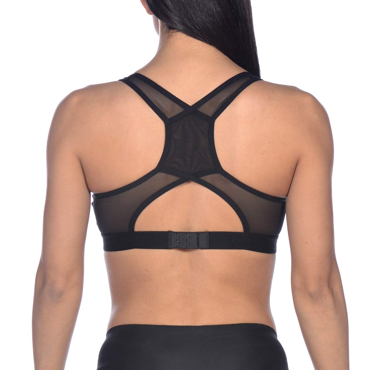 arena-w-hera-reggiseno-sportivo-donna-con-supporto-alto-coppa-b-power-mesh-e-tes-2 image 6
