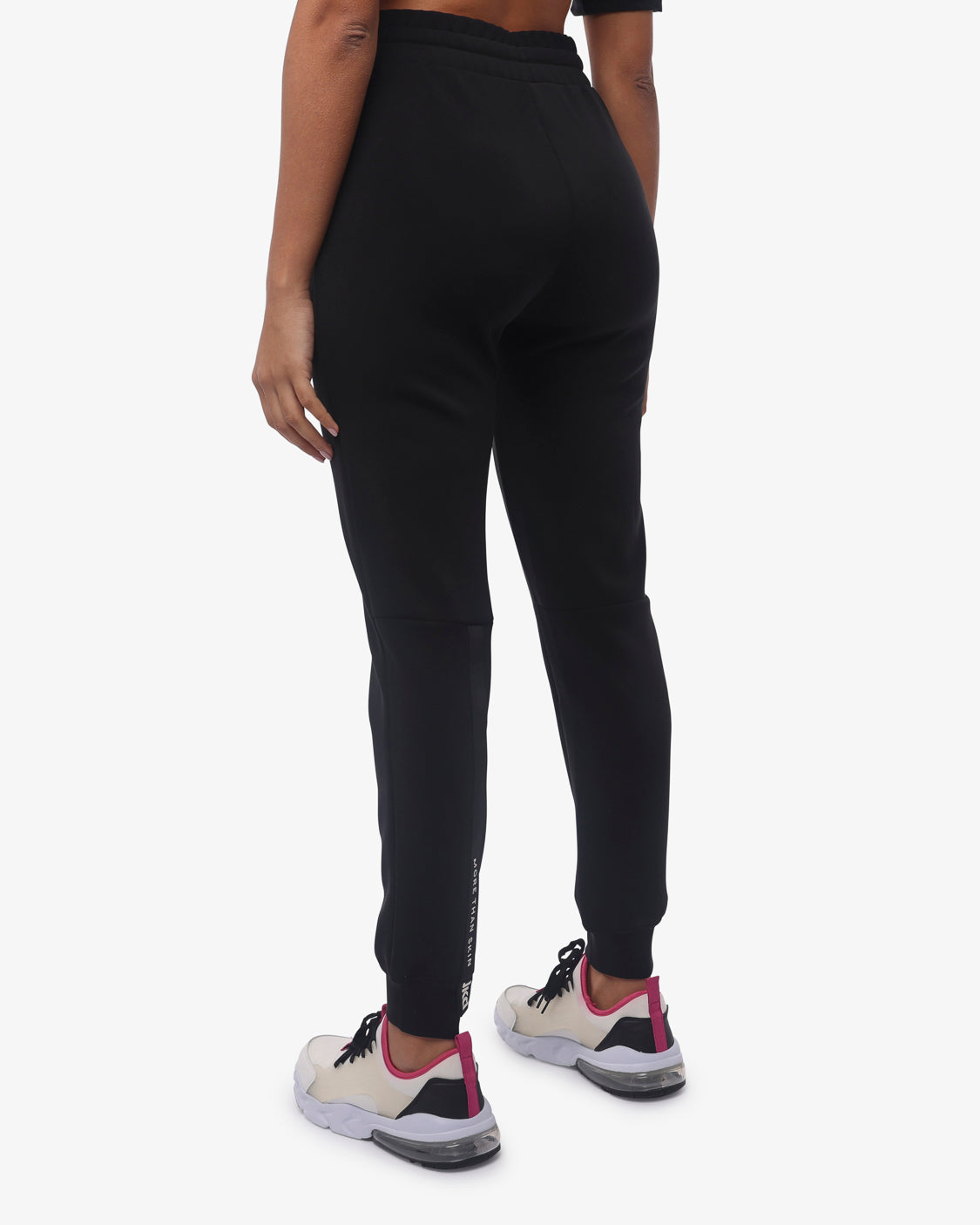 jaked-pantalone-felpa-sportswear-jomei-da-donna image 8