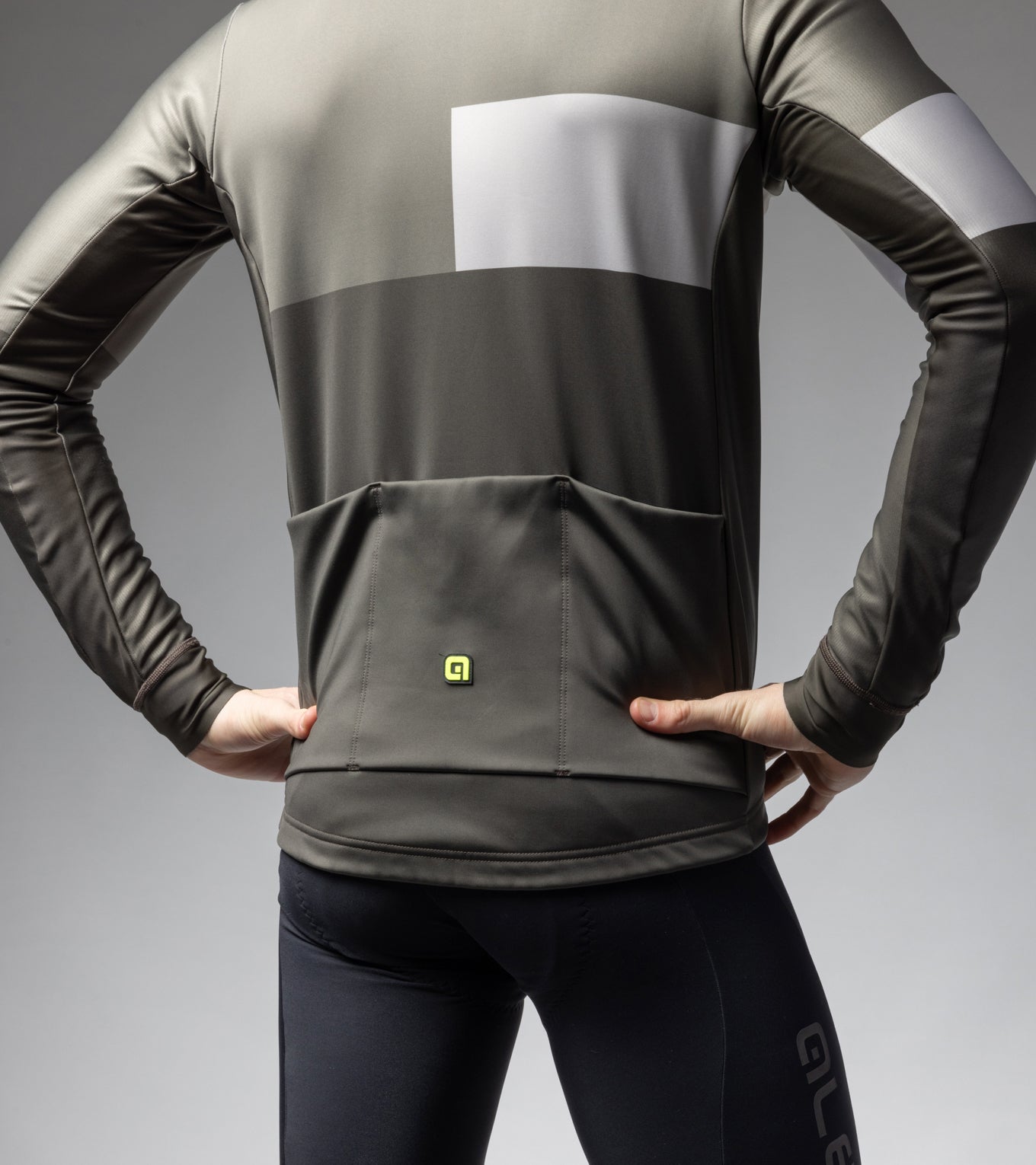 al-cycling-giacca-idrorepellente-uomo-geometric image 5
