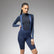 al-cycling-k-master-water-repellent-bibshorts-donna-salopette-invernale-idrorepe image 7