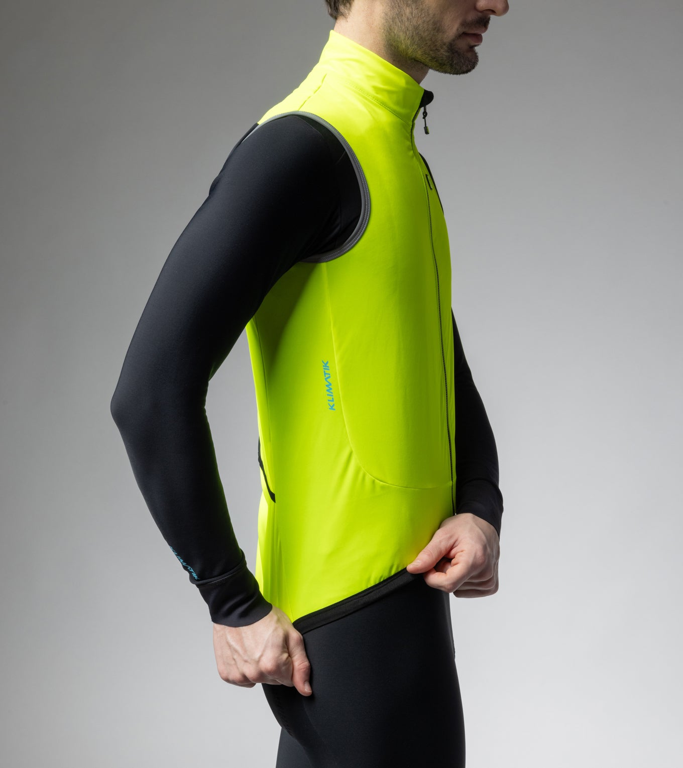 al-cycling-k-smart-gilet-uomo-antivento image 4
