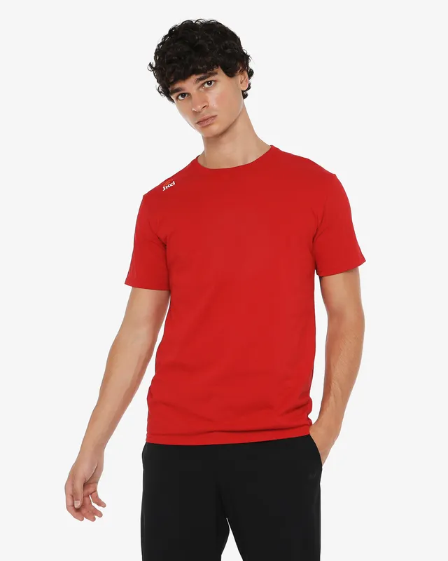 maglia-jaked-club-new-t-shirt-sportiva-traspirante-uomo image 1