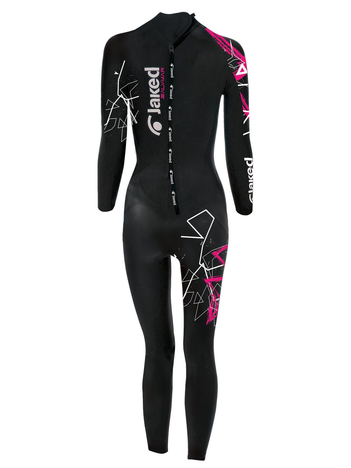 muta-da-triathlon-jaked-multi-shocker-neoprene-yamamoto-donna image 4