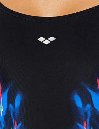 arena-w-greta-wing-back-one-piece image 8