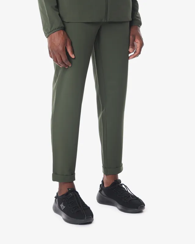 jaked-pantalone-sportswear-urban-evo-tessuto-tecnico-elasticizzato-uomo image 1