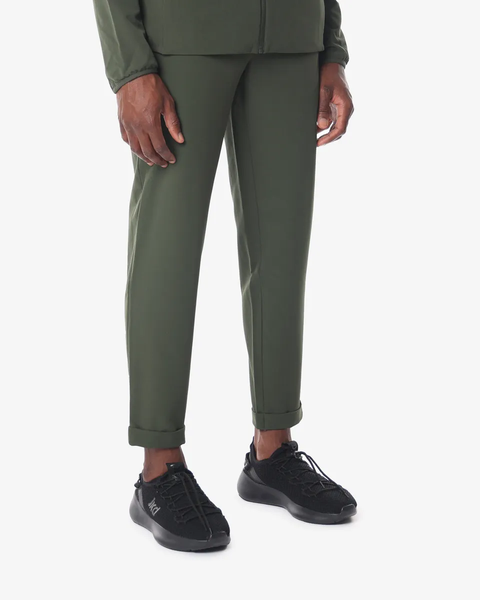 jaked-pantalone-sportswear-urban-evo-tessuto-tecnico-elasticizzato-uomo image 1