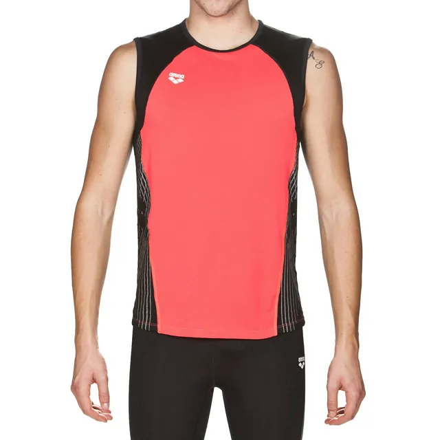 arena-m-run-short-uomo-per-running-e-attivit-sportiva image 1