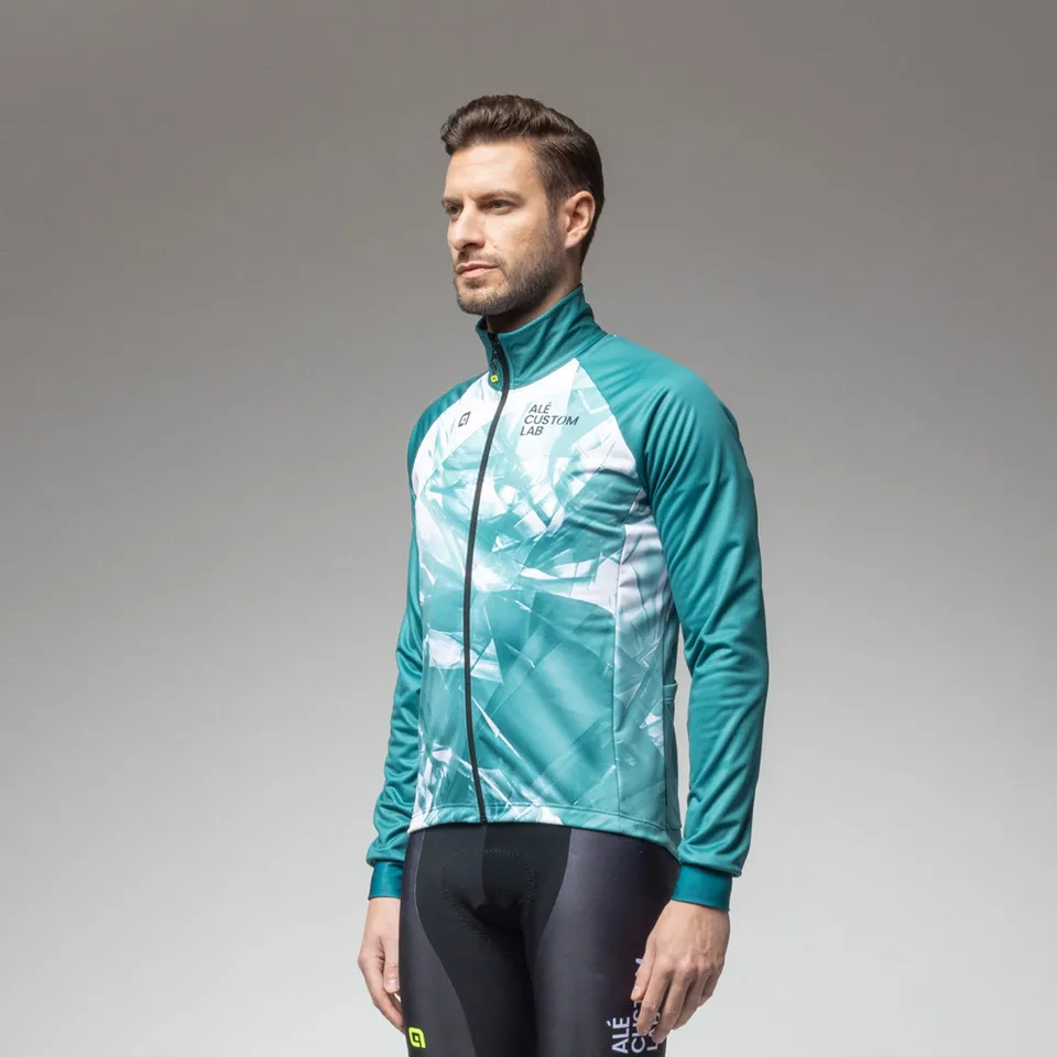 al-cycling-giacca-uomo-windtex image 1