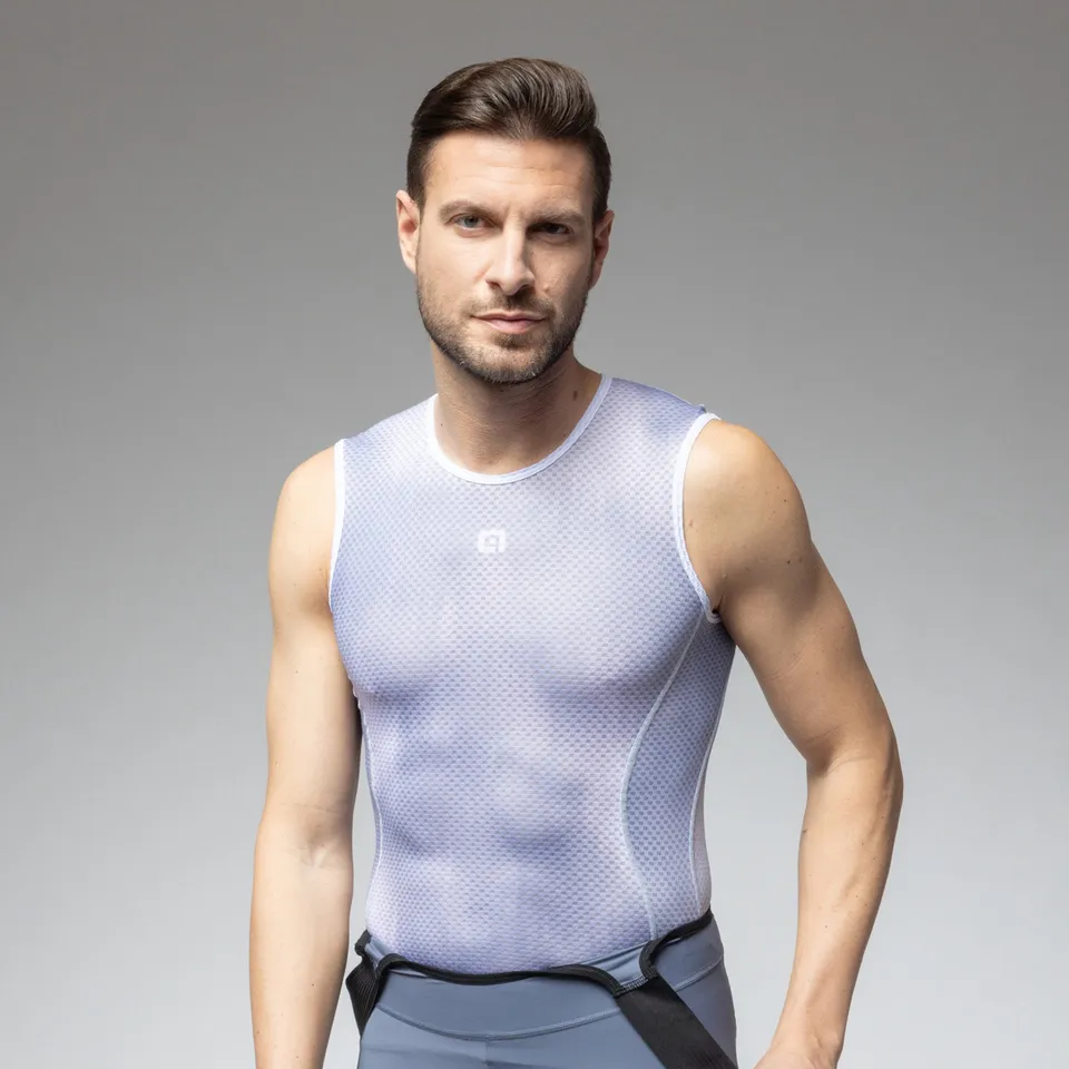 al-cycling-sottomaglia-senza-maniche-uomo-argon image 1