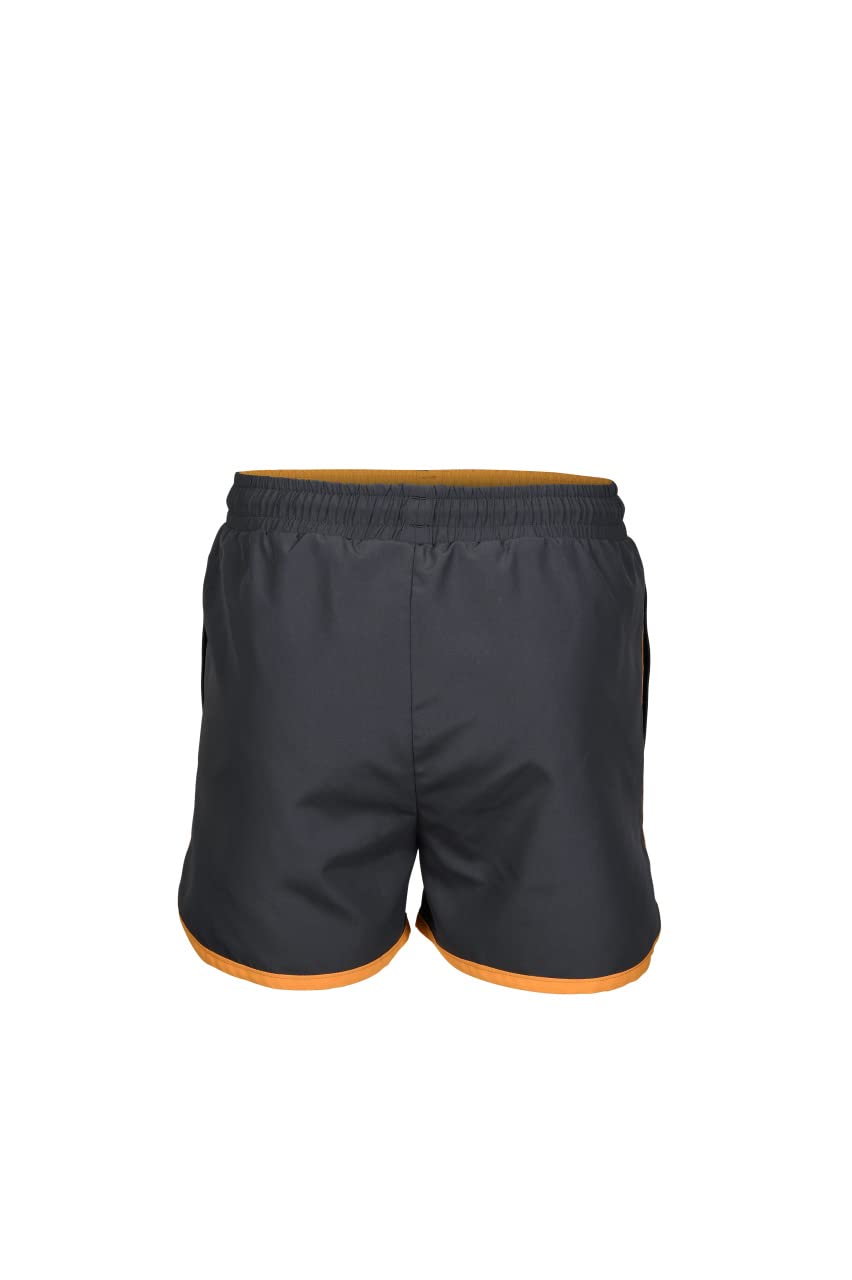 arena-b-brampton-jr-pantaloncino-da-spiaggia-unisex-bambini-e-ragazzi image 4
