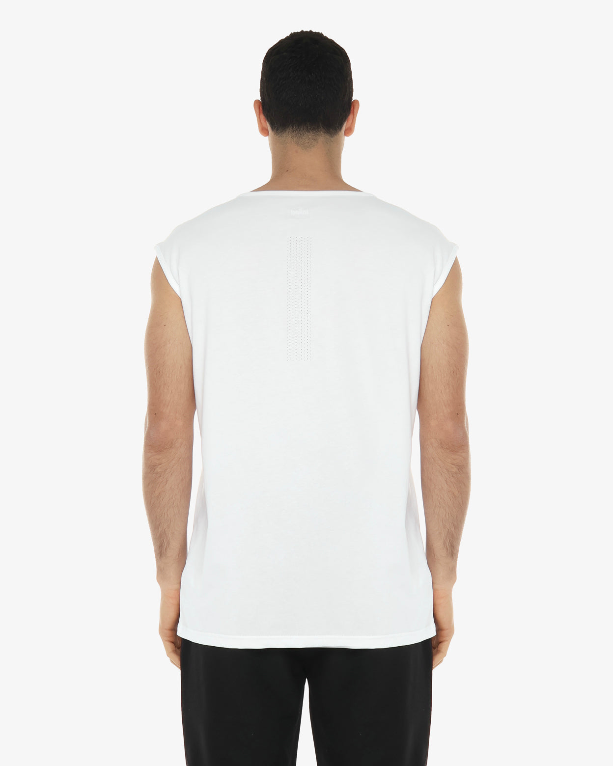 jaked-maglia-tribe-t-shirt-senza-maniche-per-uomo-e-donna-tessuto-tecnico-antipi image 3