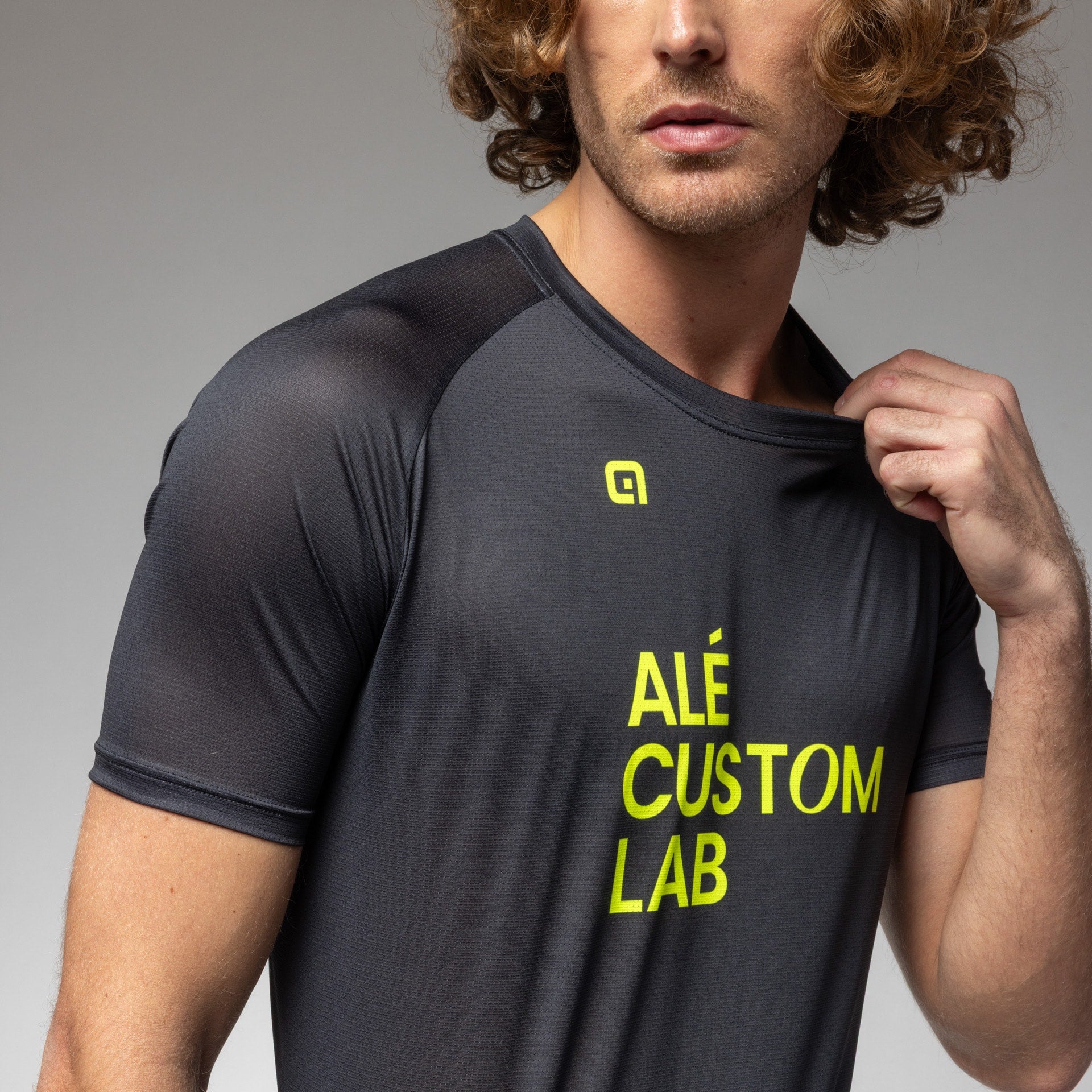 al-cycling-maglia-manica-corta-uomo-t-shirt-leggera-e-traspirante-per-il-dopo-ga image 4
