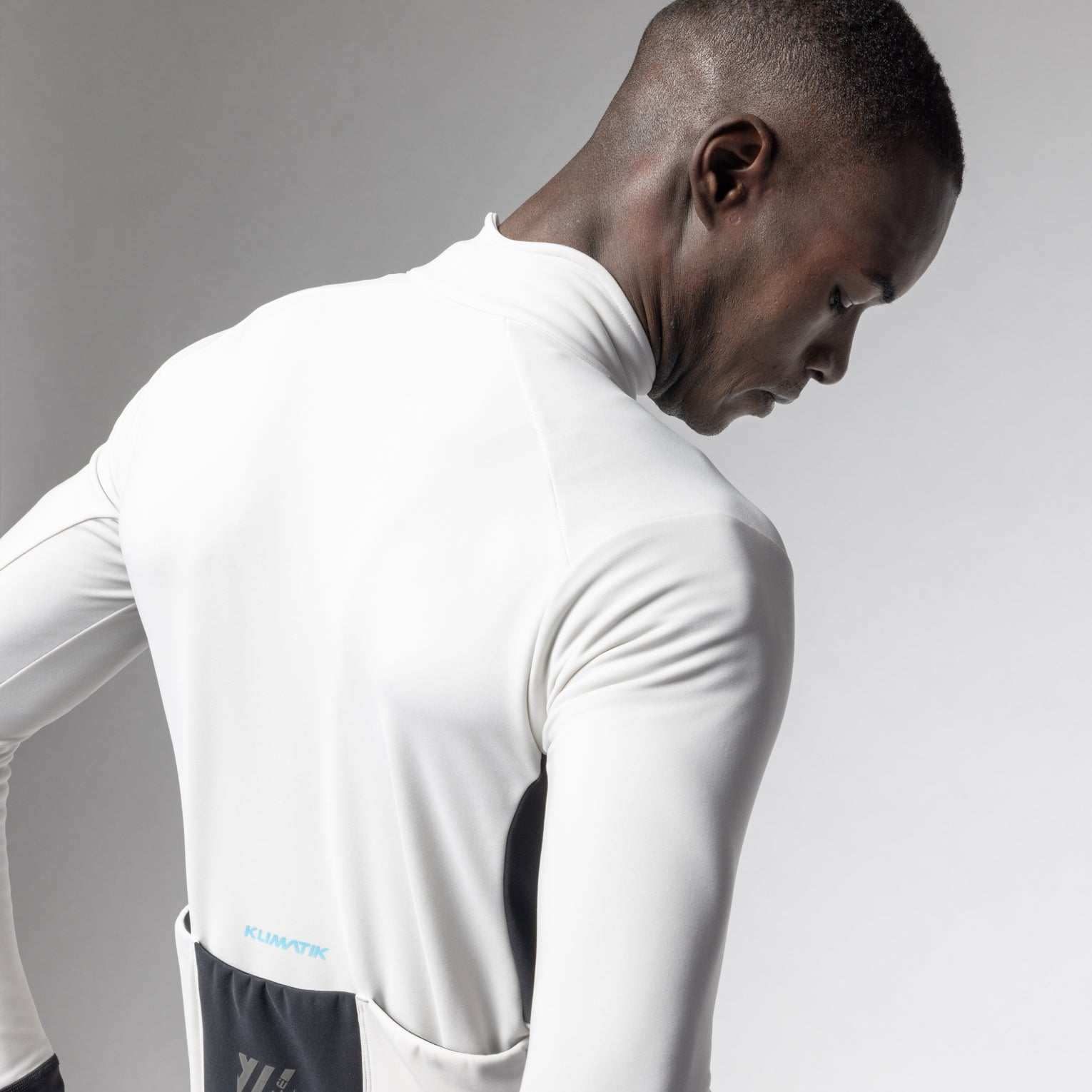 al-cycling-maglia-manica-lunga-idrorepellente-uomo-k-idro-maglia-termica-dwr image 4