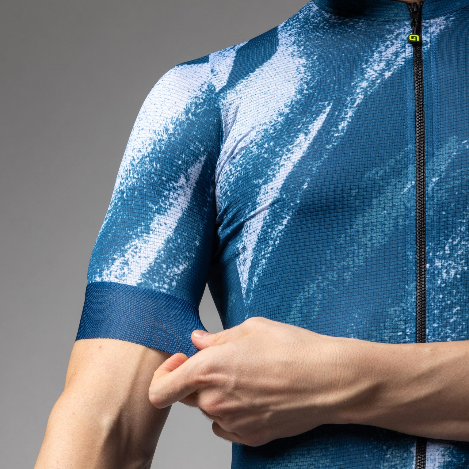 al-cycling-trace-maglia-manica-corta-uomo image 7