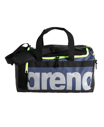 arena-spiky-iii-duffle-40-borsone-sportivo-40l-idrorepellente image 7