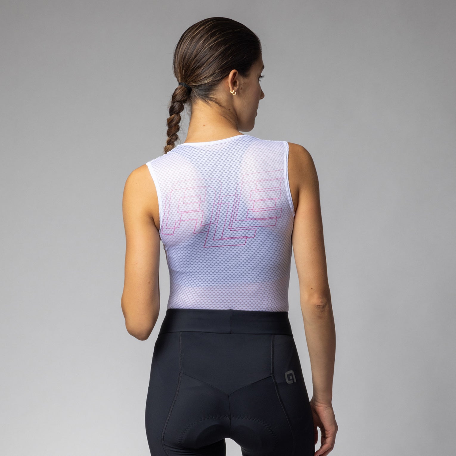 al-cycling-follow-me-smanicato-intimo-donna-maglia-intima-traspirante-per-ciclis image 2