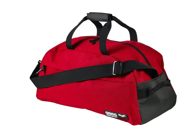 arena-team-duffle-25-borsone-sportivo-da-piscina-palestra-e-viaggio-25-litri-con image 1