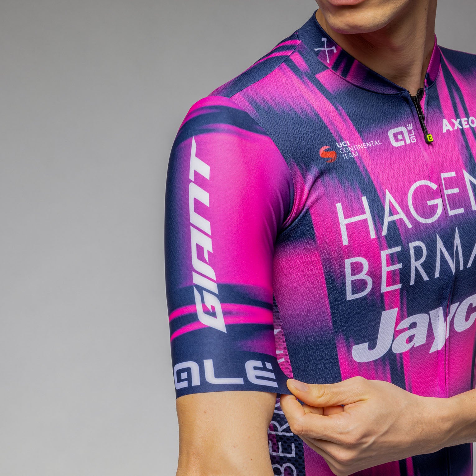 al-cycling-maglia-manica-corta-uomo-team-axeon-pro-team-replica-2 image 3