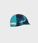 al-cycling-cap-unisex-bahrain-victorious-cappellino-ciclismo-cotone-traspirante image 2