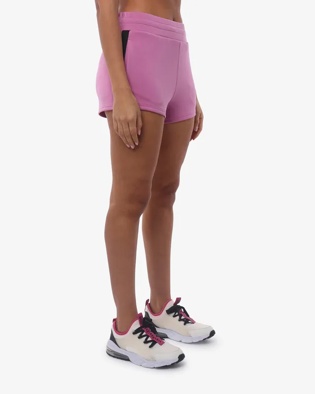 jaked-jomei-shorts-sportivi-donna-vestibilit-regolare-tessuto-morbido image 1