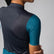 al-cycling-maglia-manica-corta-donna-follow-me-jersey-ciclismo-in-mesh-aperto image 5
