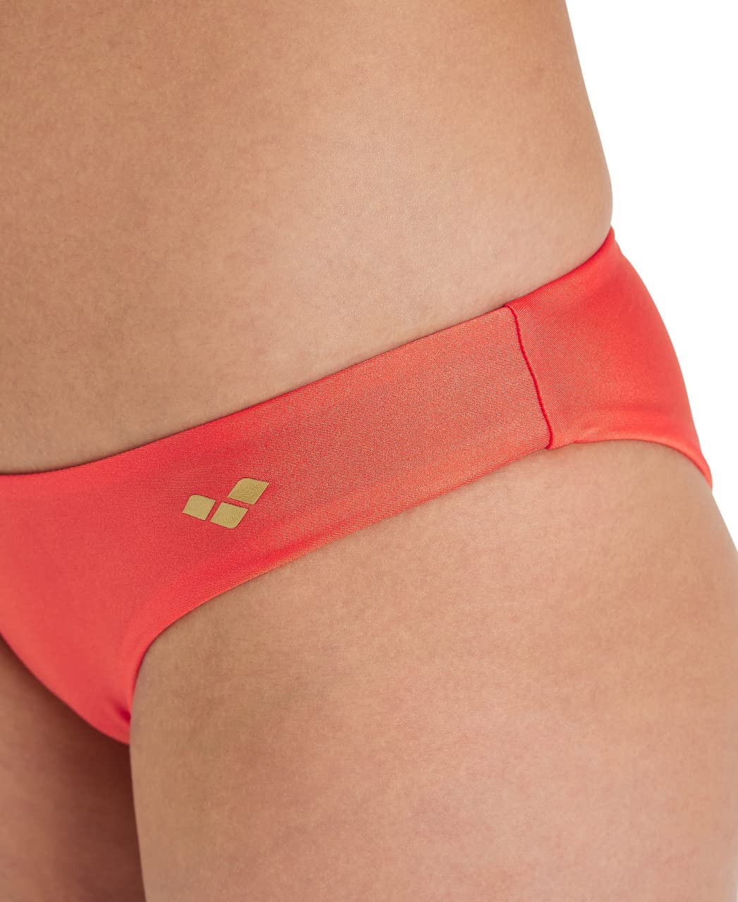 arena-women-s-bikini-triangle-solid-due-pezzi-donna image 4