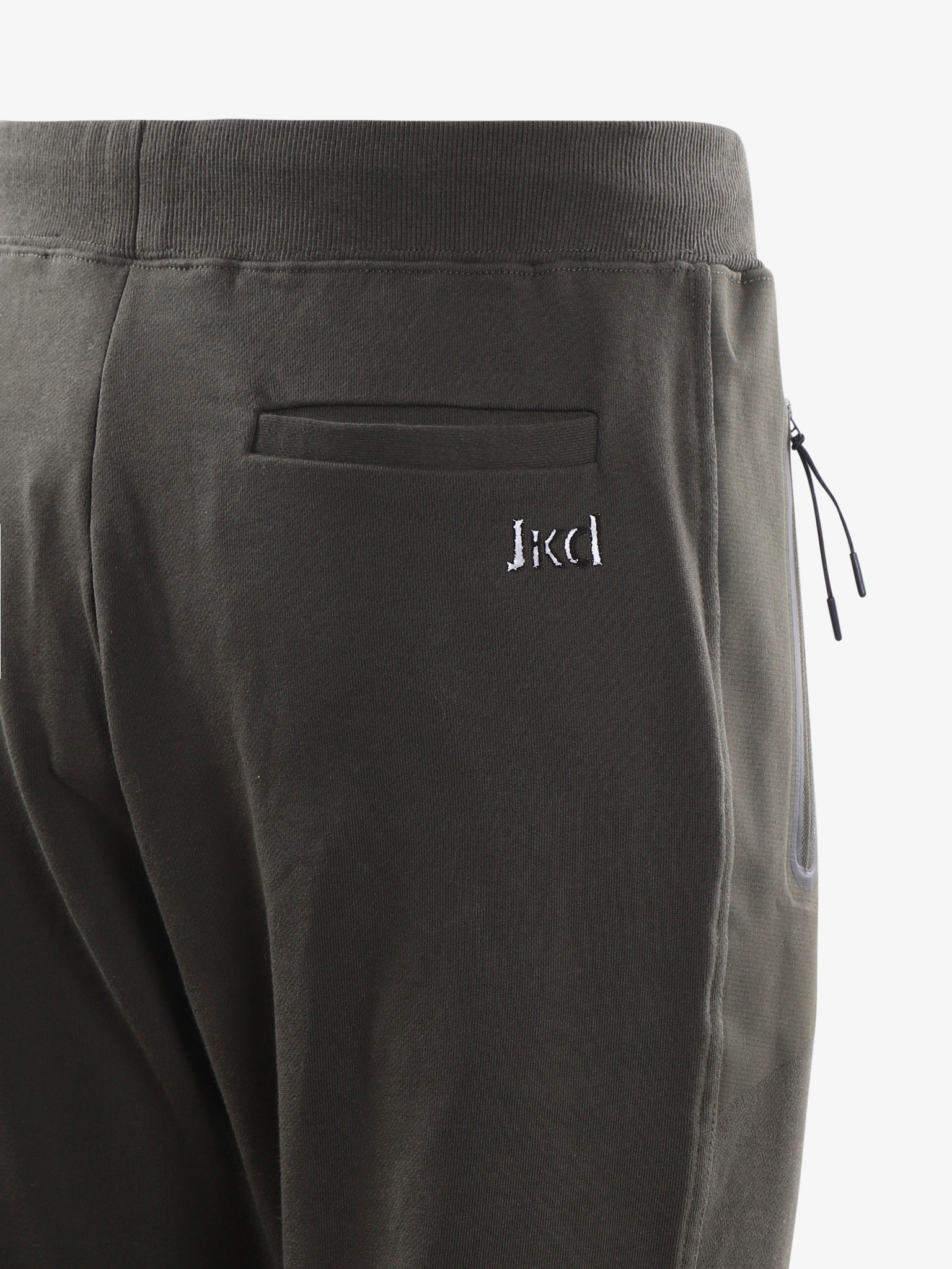jaked-pantalone-felpa-sportswear-ranger-pantaloni-uomo-in-cotone-con-tasconi-tec image 3