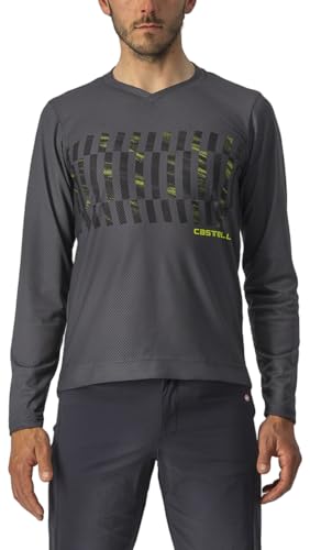castelli-trail-tech-longsleeve-tee-maglia-lunga-uomo-2 image 7