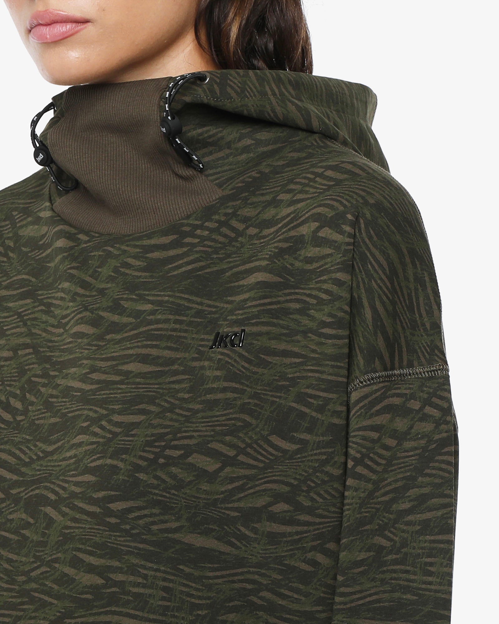 felpa-jaked-ice-cot-unisex-oversize-in-cotone-con-cappuccio-stampa-allover image 3