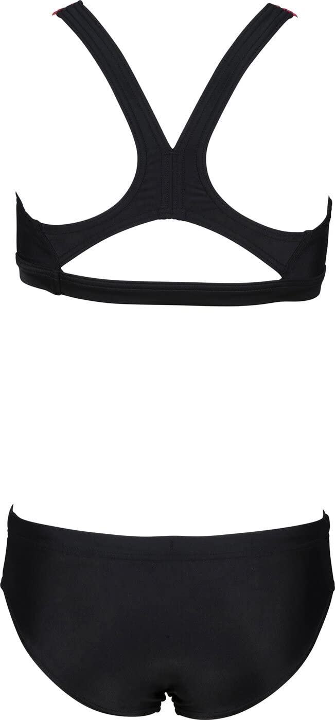 arena-g-thrice-jr-bikini-due-pezzi-per-bambine-e-ragazze image 2