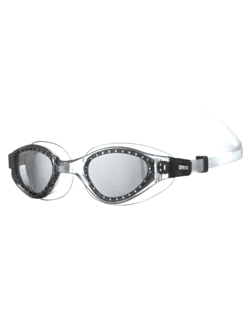arena-cruiser-evo-junior-occhialini-unisex-nuoto-bambini-e-ragazzi image 1
