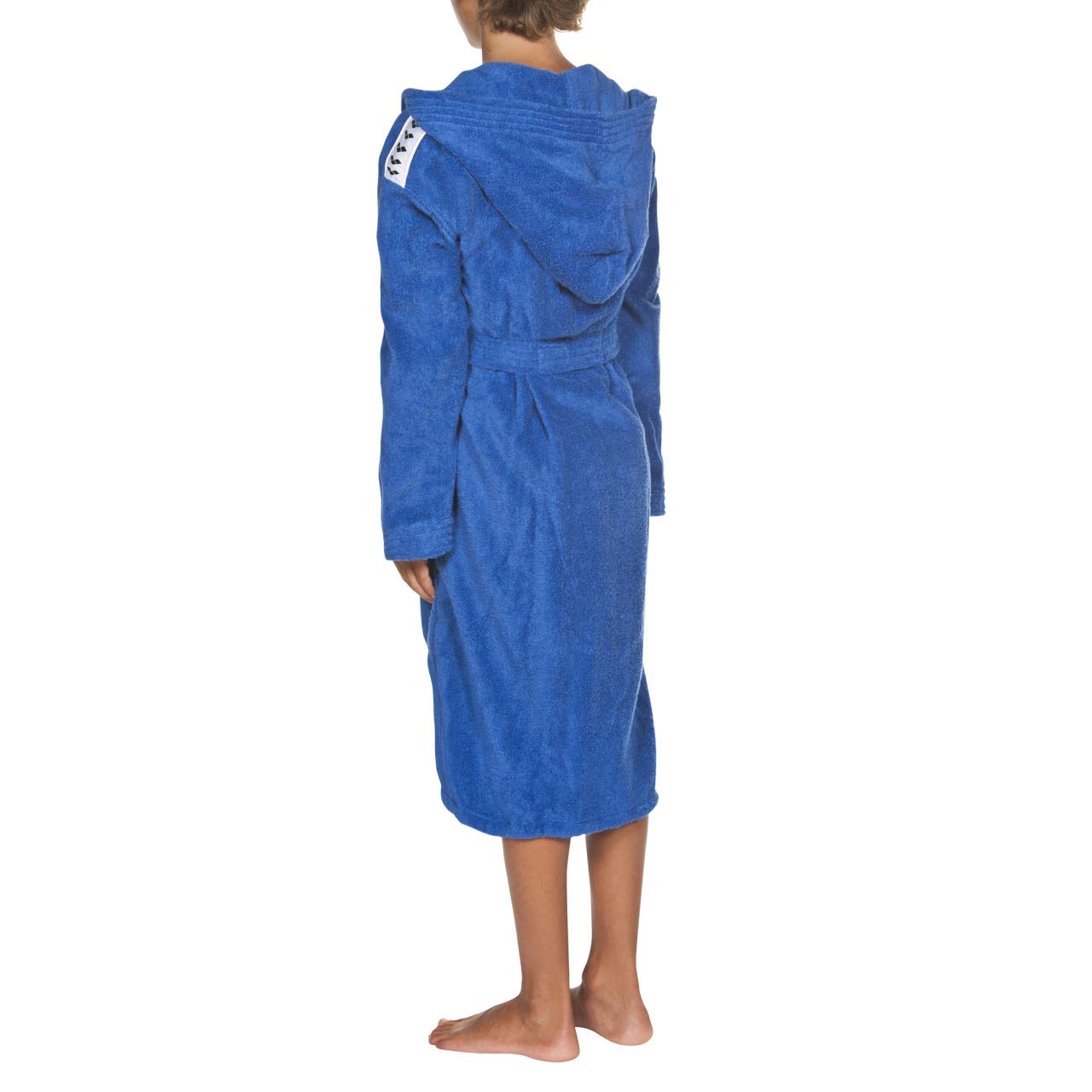 arena-core-soft-junior-accappatoio-unisex-bambini-e-ragazzi image 7