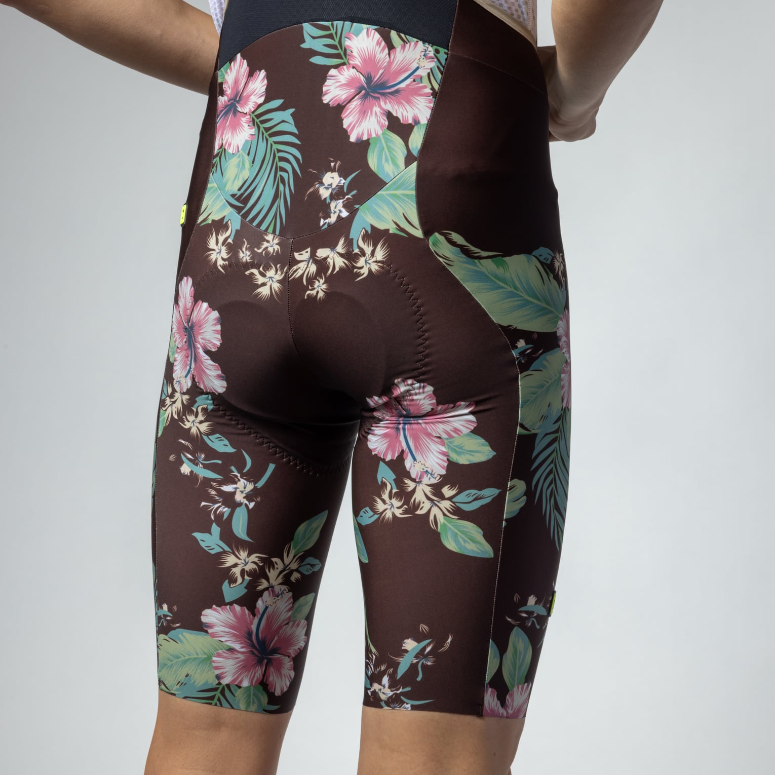 al-cycling-pantaloncino-con-bretelle-uomo-sauvage-aerodinamico-e-confortevole image 6