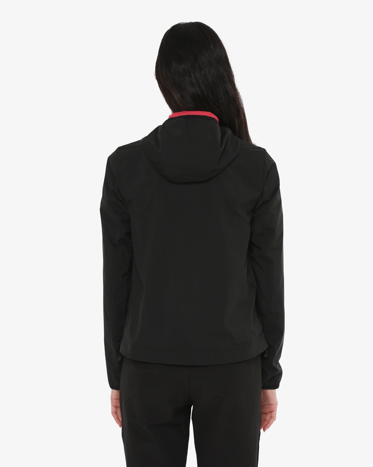 jaked-giubbino-sportswear-reverse-evo-da-donna image 8