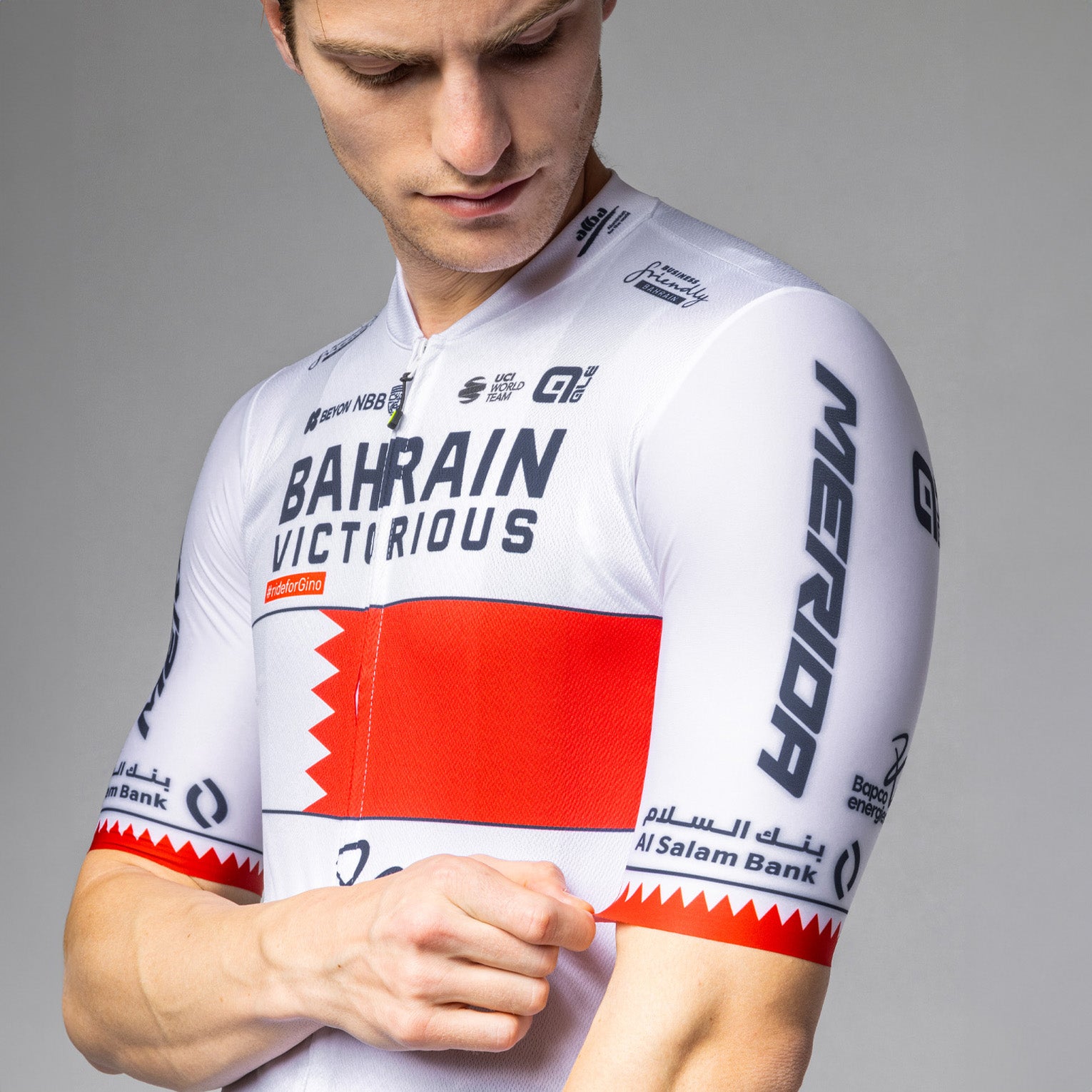 al-cycling-bahrain-victorious-campione-bahrain-maglia-manica-corta-uomo image 4