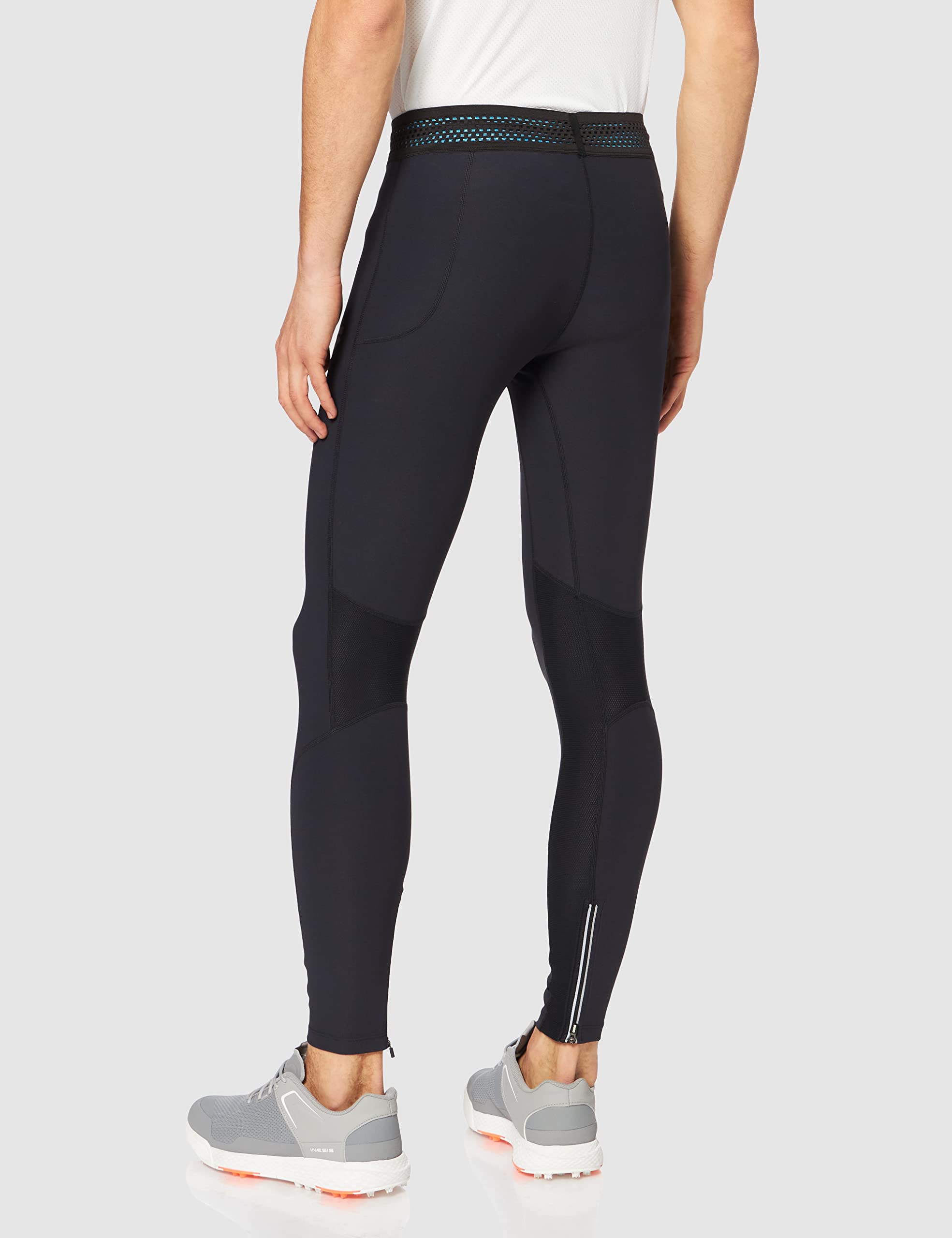 arena-m-basic-leggings-lunghi-da-uomo-pantaloni-sportivi-per-fitness-e-attivit image 5