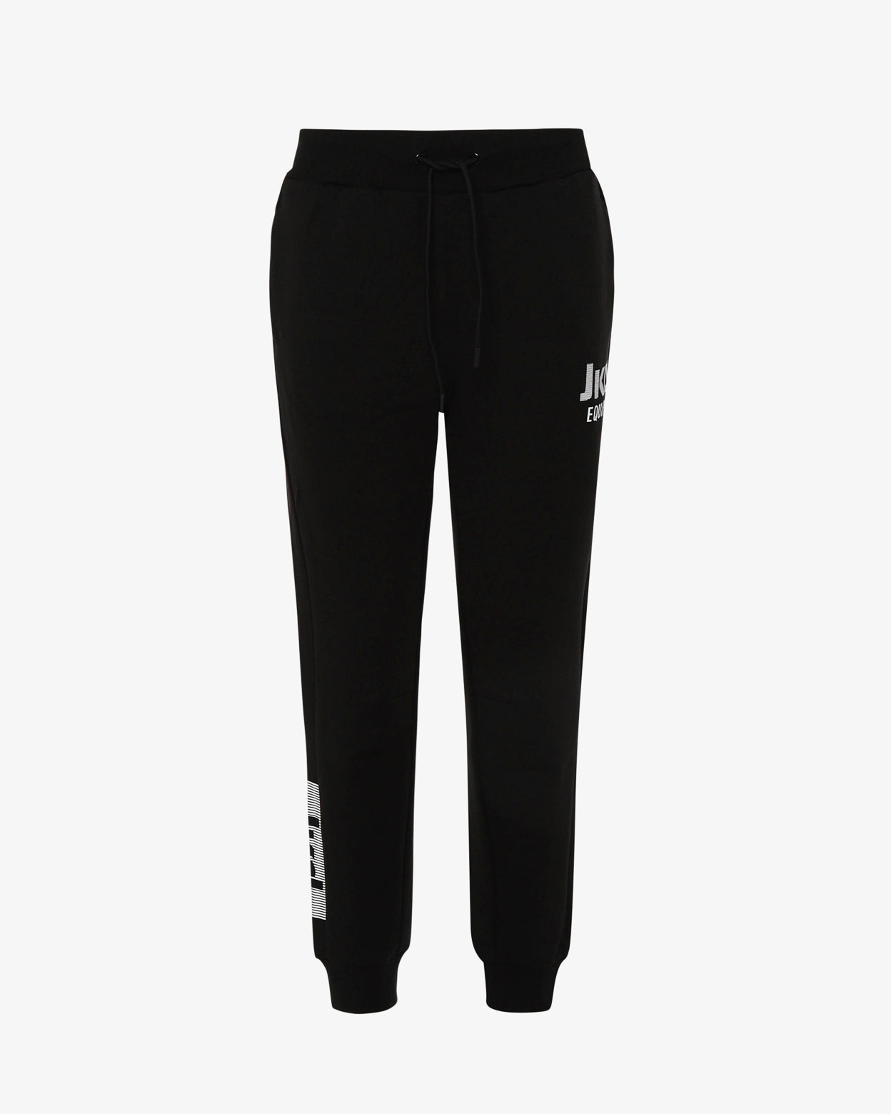 jaked-equipe-pantalone-felpa-sportswear-con-logo image 8