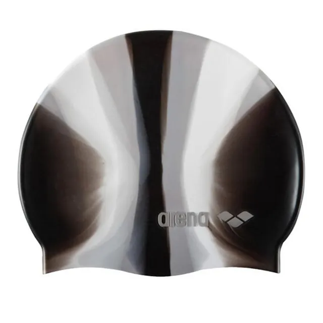 arena-pop-art-cuffia-da-nuoto-unisex-adulto-silicone-taglia-unica image 1